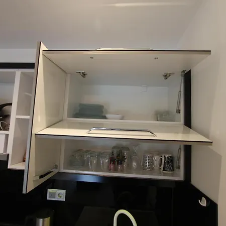 Appartement North Star *