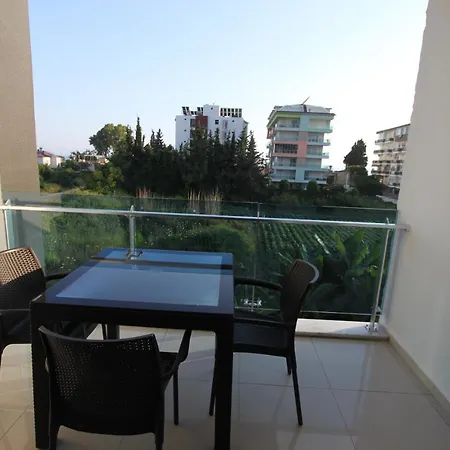 Appartement North Star