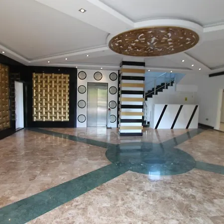 Appartement North Star Alanya