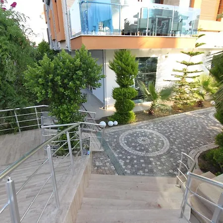 Appartement North Star