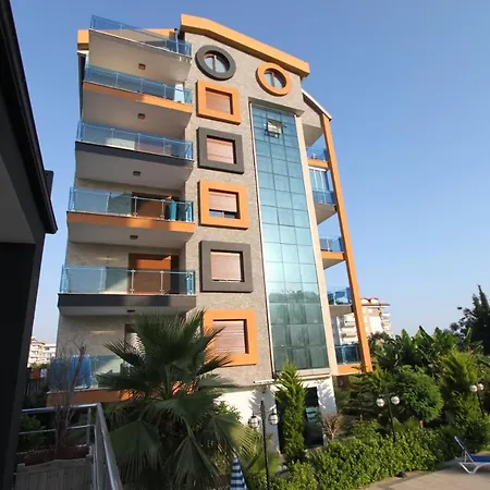 Appartement North Star