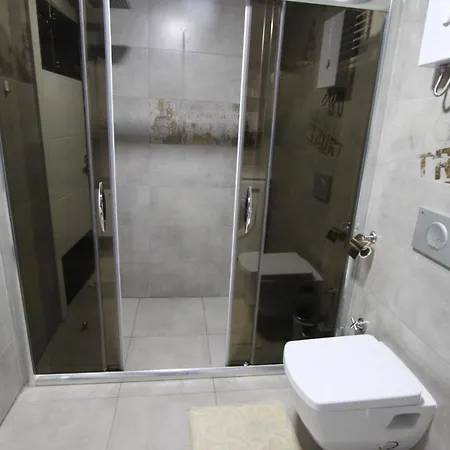 North Star Apartment