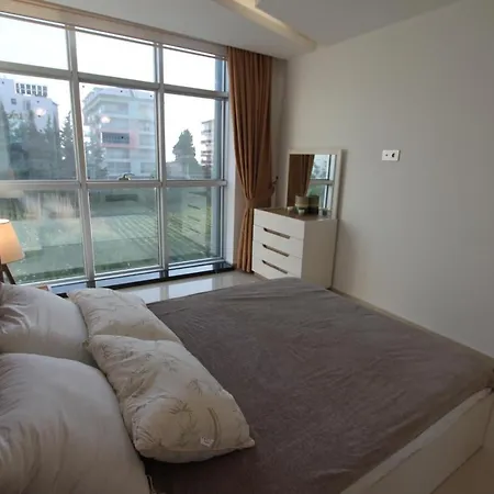 Apartment North Star Alanya