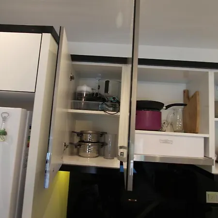 Apartment North Star