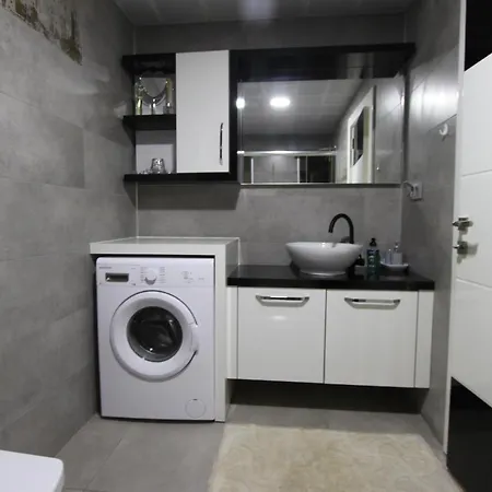 Apartment North Star
