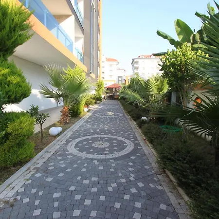 North Star Apartment