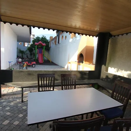 Apartment North Star