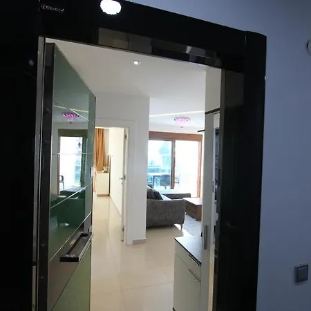 North Star Apartment