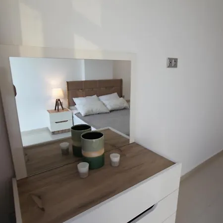 North Star Apartment Alanya