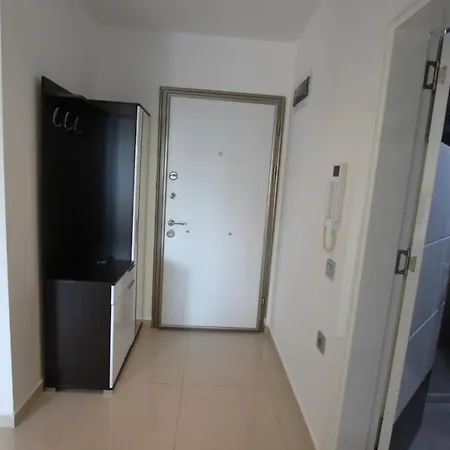 North Star Apartment Alanya