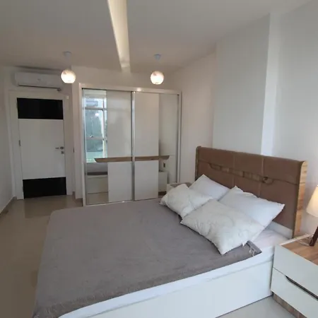 Apartment North Star
