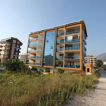 Apartment North Star *
