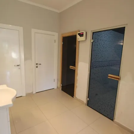 Apartment North Star