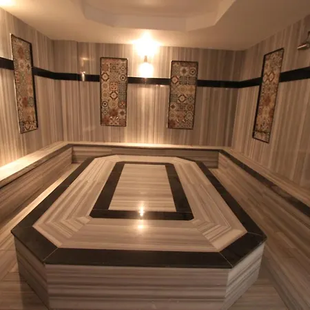 Apartment North Star Alanya