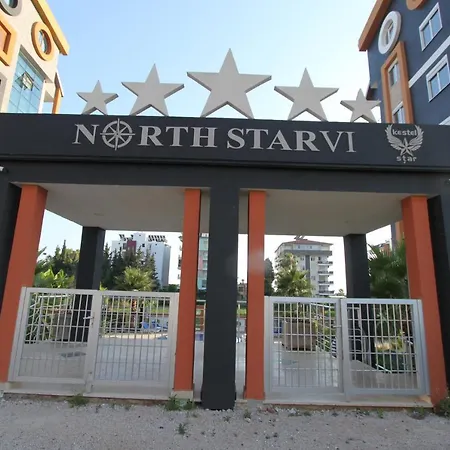 North Star * 阿拉尼亚